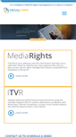 Mobile Screenshot of medialogiq.com